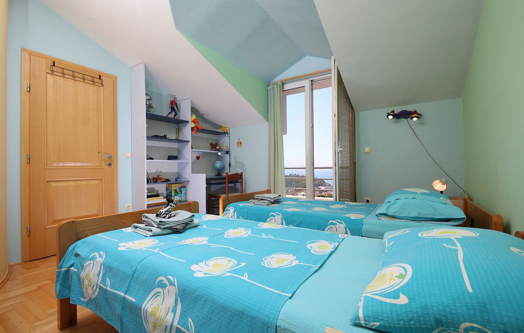 Feriehuse - Makarska , Kroatien - CLD663 41
