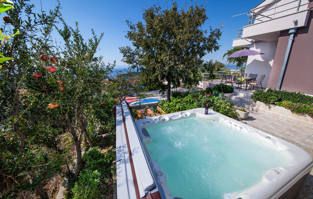 Feriehuse - Makarska , Kroatien - CLD663 9
