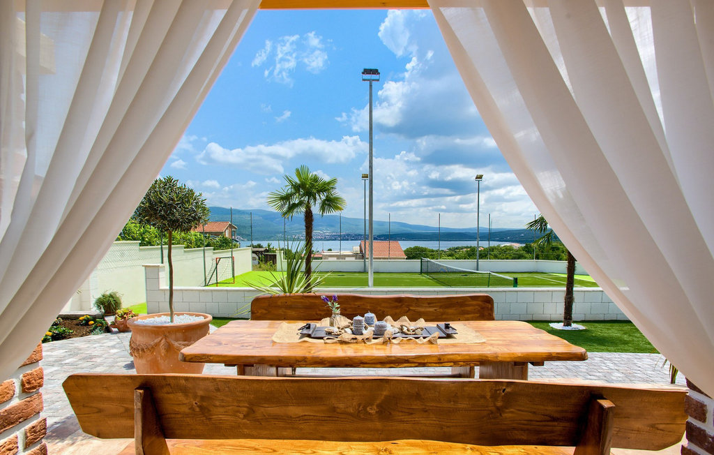Semesterhus - Zadar-Pridraga , Kroatien - CLD670 8