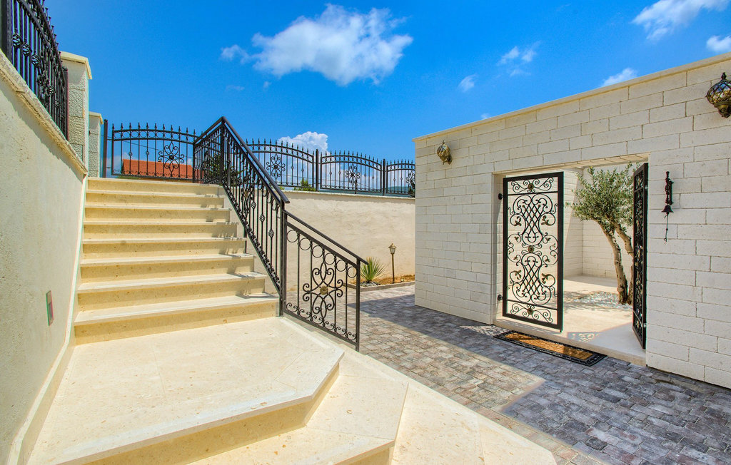 Semesterhus - Zadar-Pridraga , Kroatien - CLD670 27