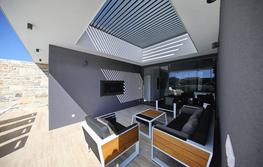 Feriehuse - Pasman , Kroatien - CLD583 20