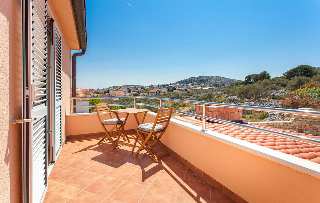 Feriehuse - Murter , Kroatien - CLD591 8