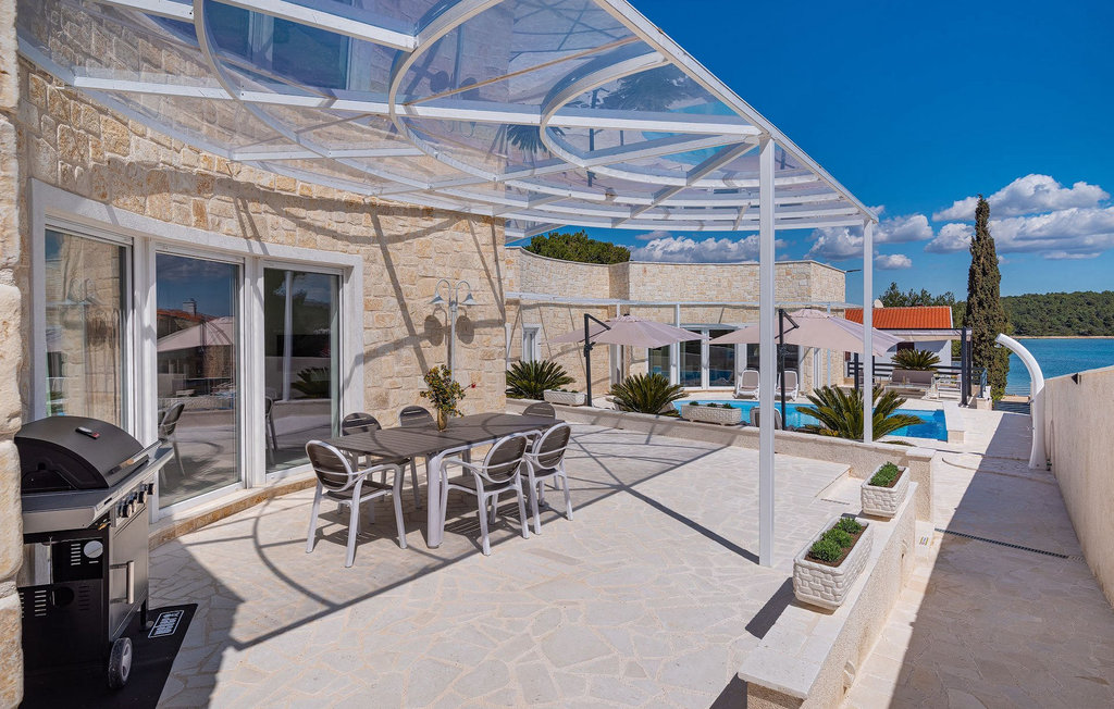 Semesterhus - Pasman , Kroatien - CLD625 22