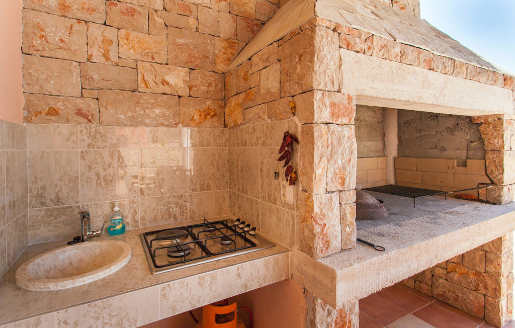 Feriehuse - Murter , Kroatien - CLD591 13