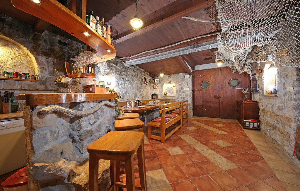 Feriehuse - Makarska , Kroatien - CLD663 33