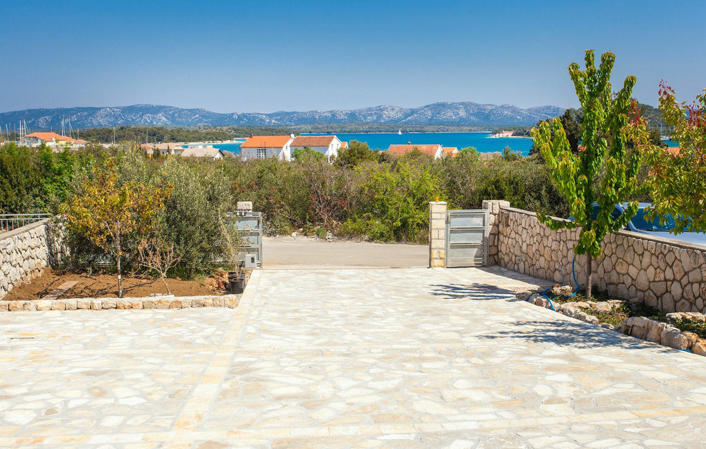 Feriehuse - Murter , Kroatien - CLD591 15