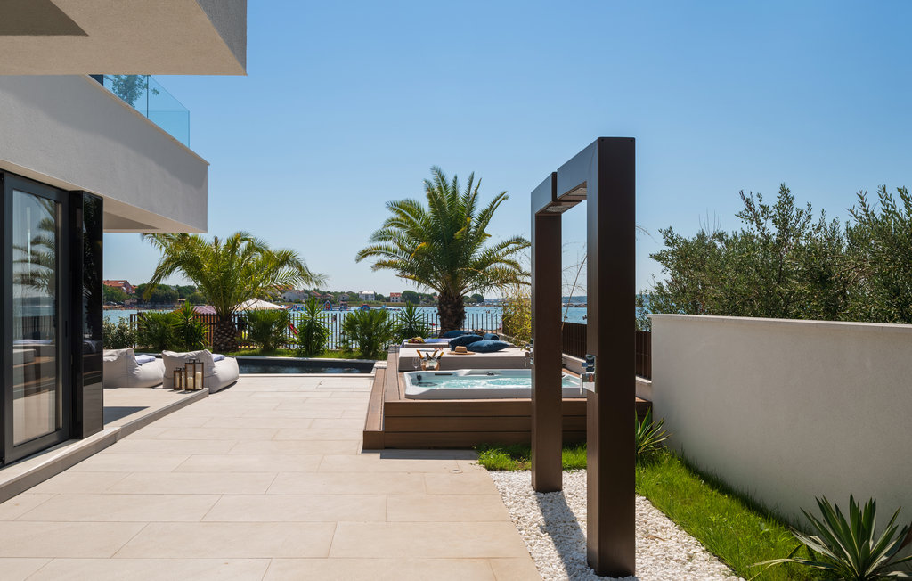 Feriehus - Privlaka , Kroatia - CLD464 8
