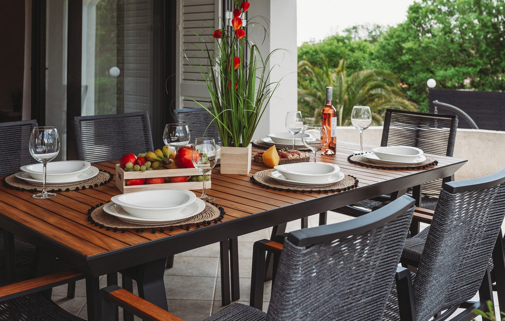 Feriehus - Zadar , Kroatia - CLD550 21