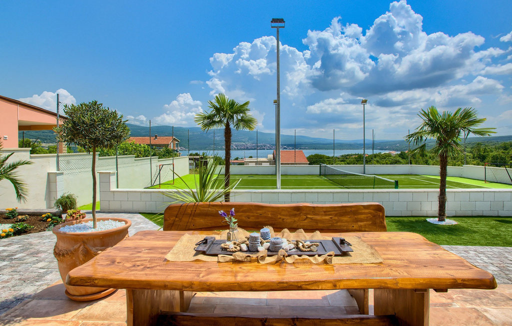 Semesterhus - Zadar-Pridraga , Kroatien - CLD670 26