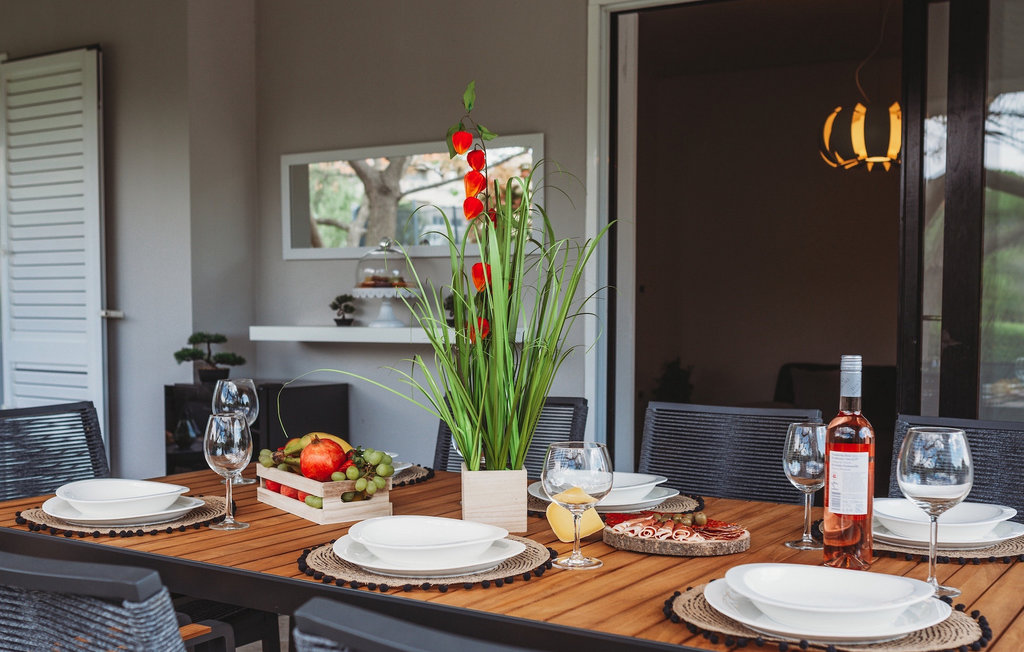 Feriehus - Zadar , Kroatia - CLD550 28