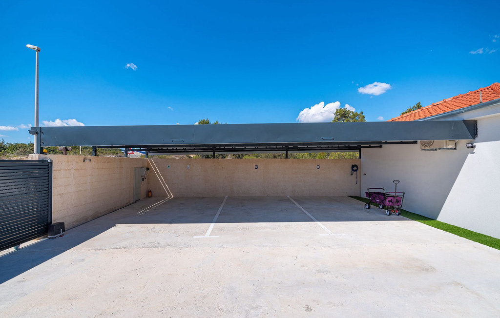 Semesterhus - Pasman , Kroatien - CLD625 26