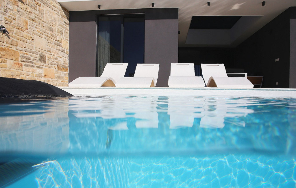 Feriehuse - Pasman , Kroatien - CLD583 2