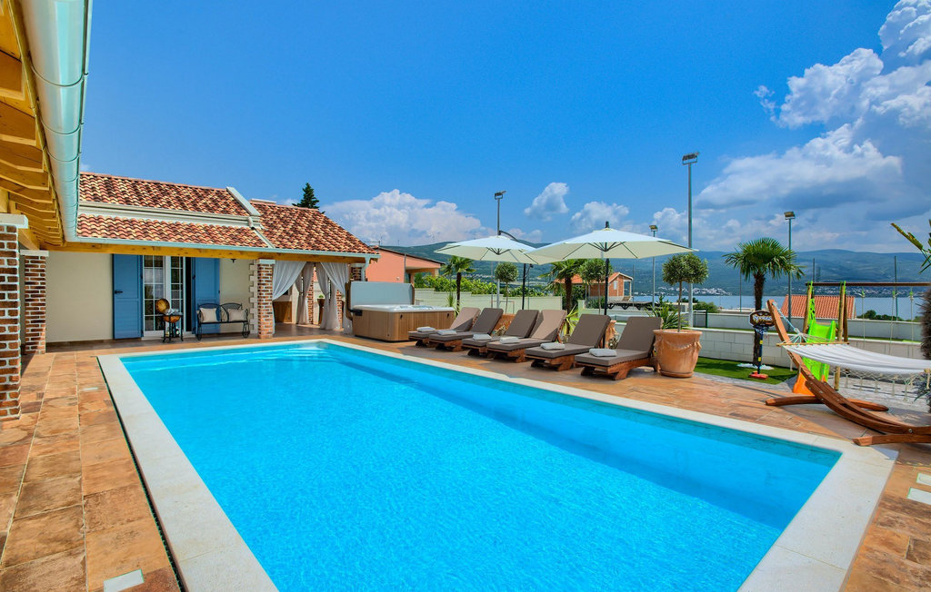 Semesterhus - Zadar-Pridraga , Kroatien - CLD670 2