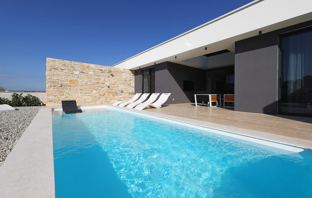 Feriehuse - Pasman , Kroatien - CLD583 14