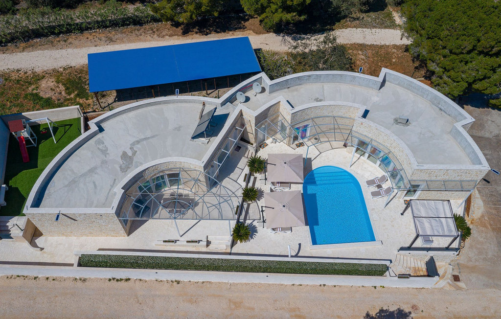 Semesterhus - Pasman , Kroatien - CLD625 11