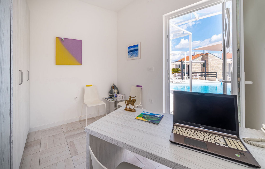 Semesterhus - Pasman , Kroatien - CLD625 37