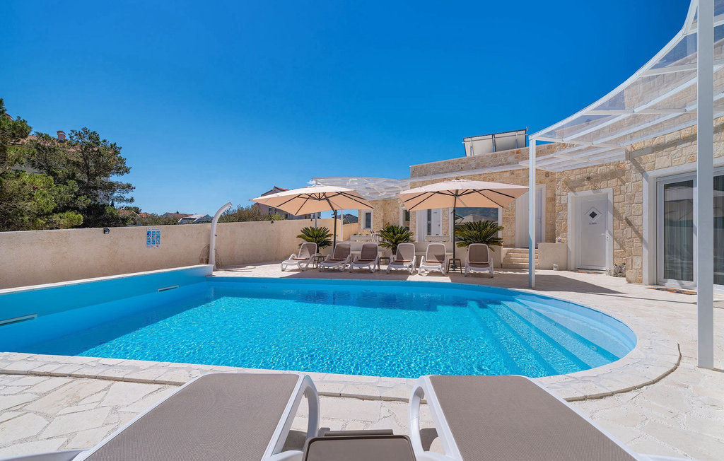 Semesterhus - Pasman , Kroatien - CLD625 14