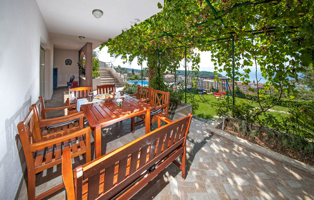 Feriehuse - Makarska , Kroatien - CLD663 16