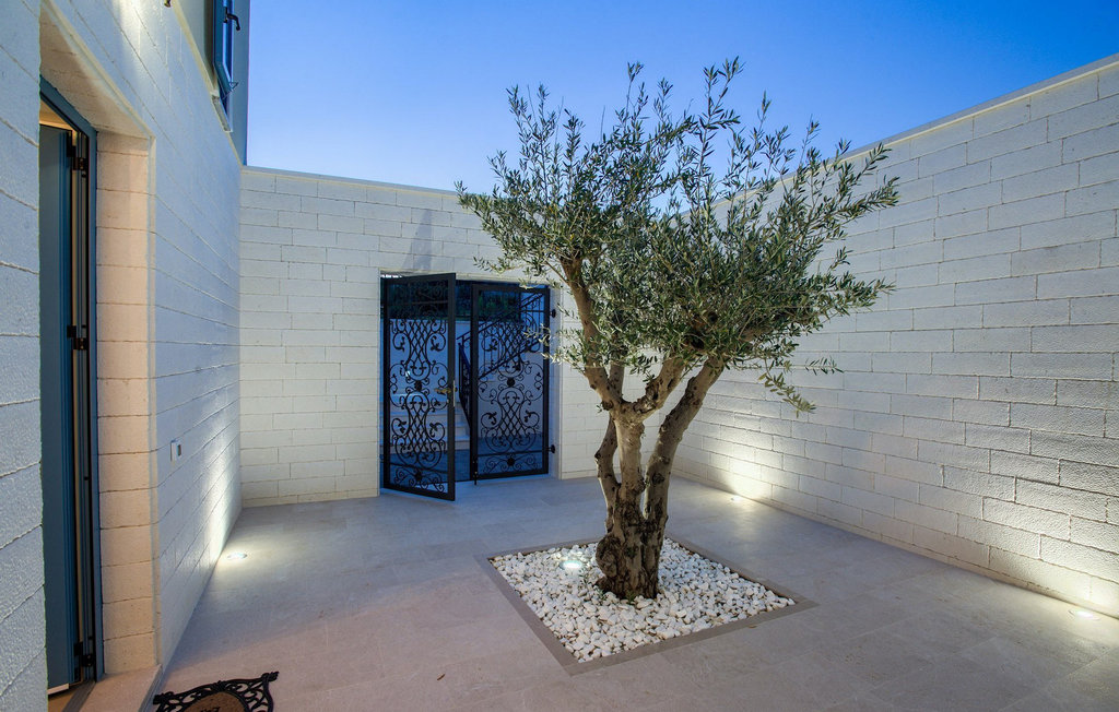 Semesterhus - Zadar-Pridraga , Kroatien - CLD670 23