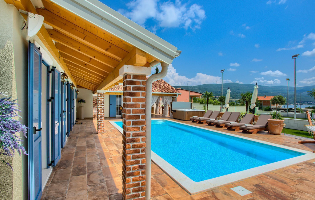 Semesterhus - Zadar-Pridraga , Kroatien - CLD670 14