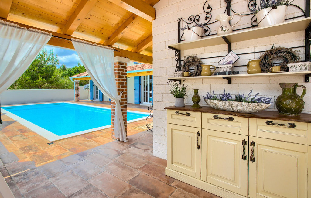 Semesterhus - Zadar-Pridraga , Kroatien - CLD670 15