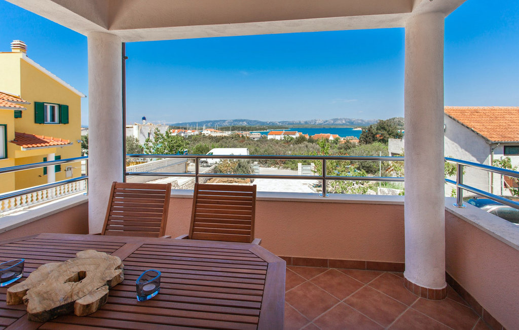 Feriehuse - Murter , Kroatien - CLD591 14