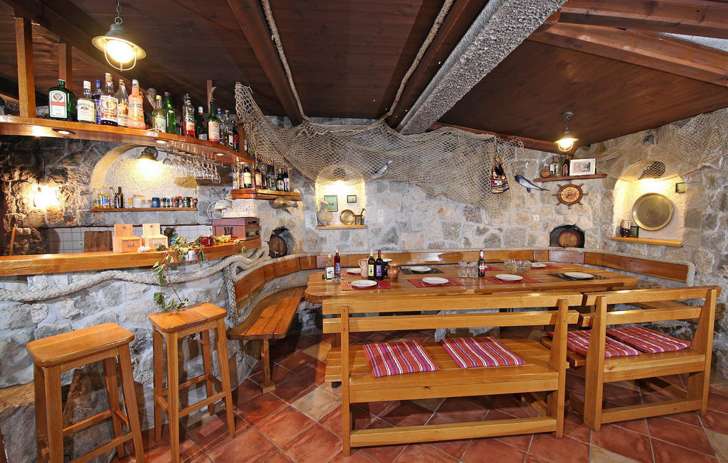 Feriehuse - Makarska , Kroatien - CLD663 34