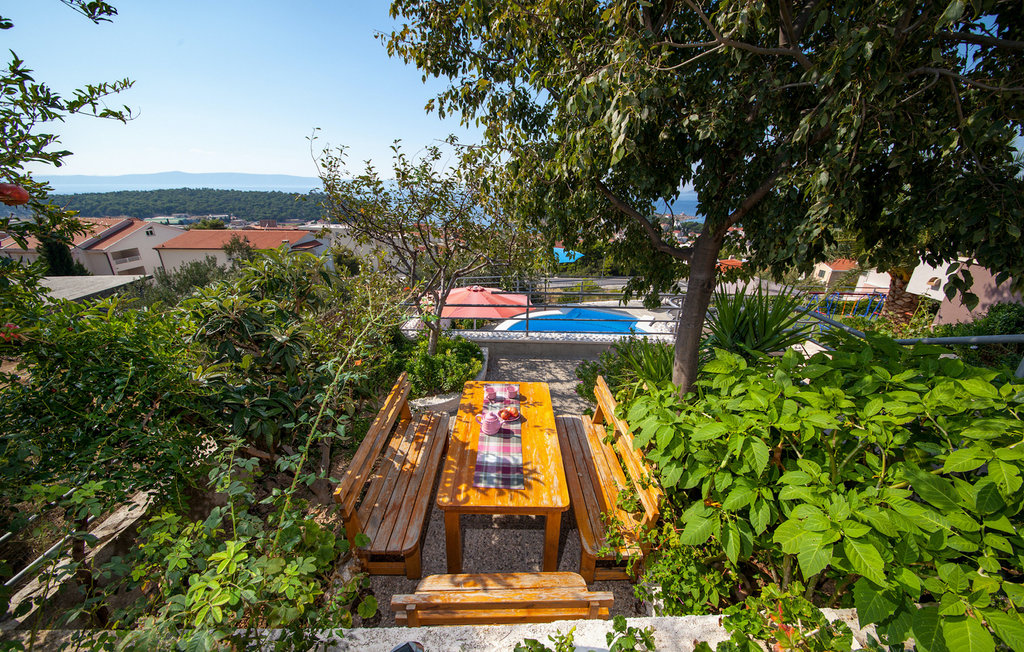 Feriehuse - Makarska , Kroatien - CLD663 17