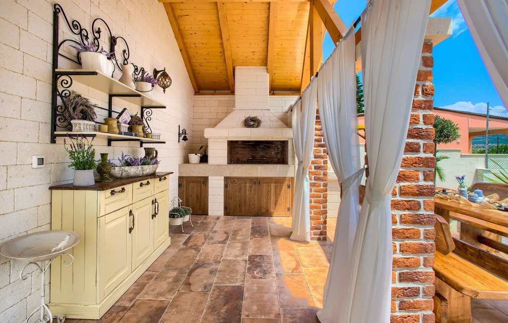 Semesterhus - Zadar-Pridraga , Kroatien - CLD670 24