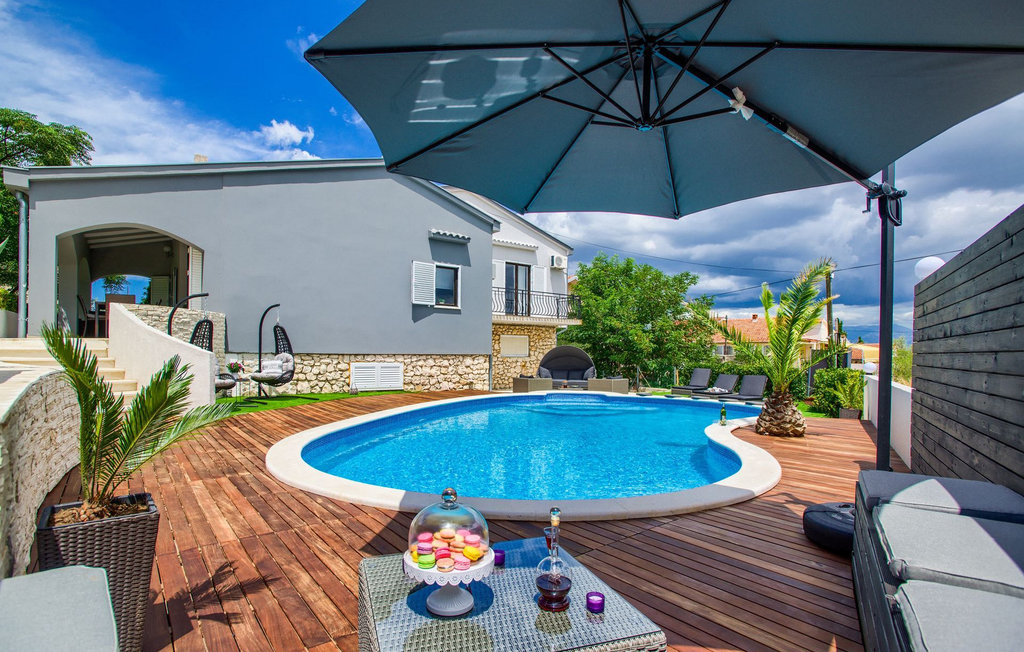 Feriehus - Zadar , Kroatia - CLD550 3