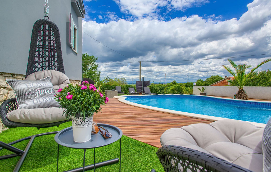 Feriehus - Zadar , Kroatia - CLD550 10