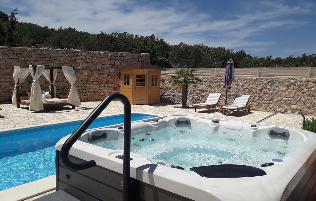 Feriehuse - Murter , Kroatien - CLD591 10