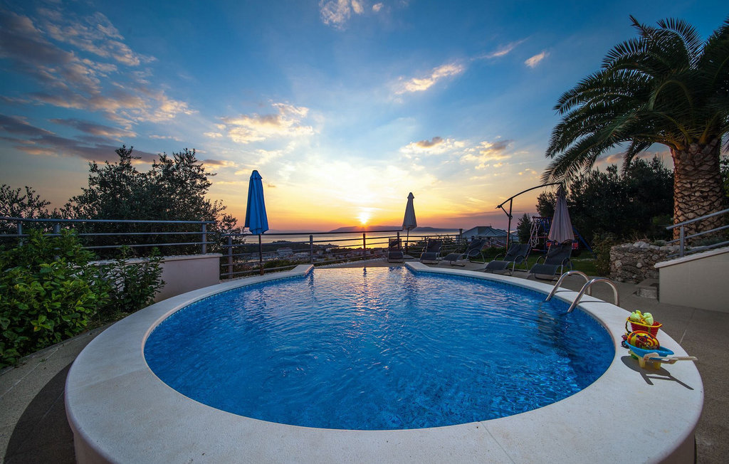 Feriehuse - Makarska , Kroatien - CLD663 6