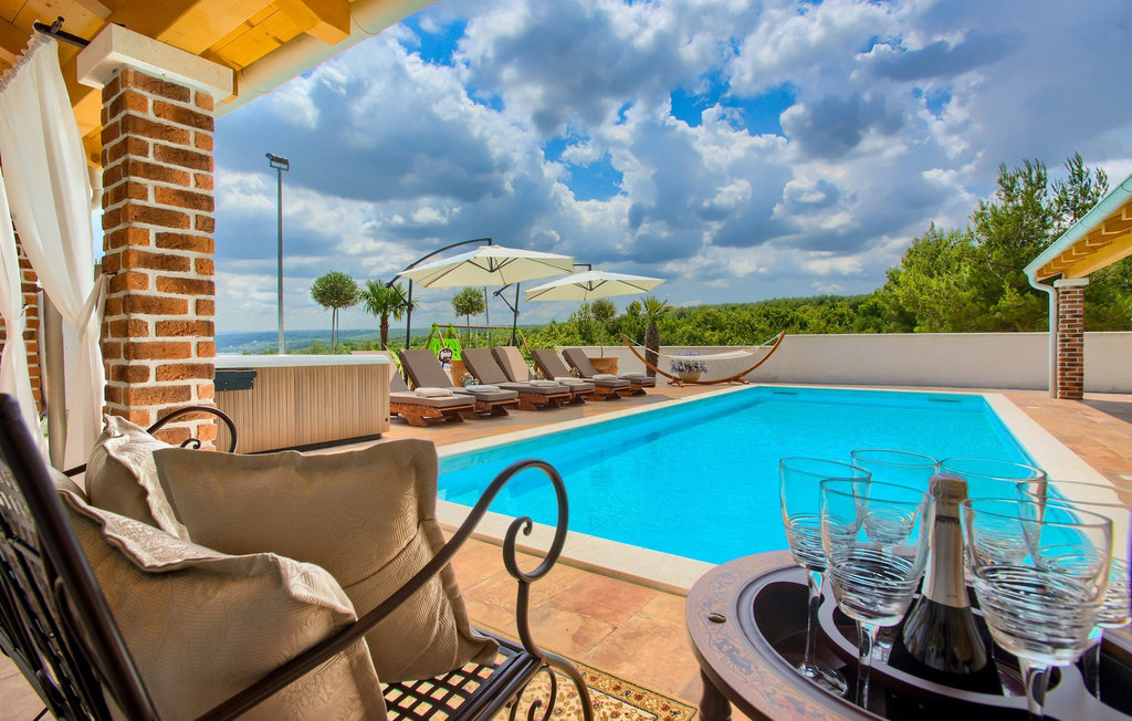 Semesterhus - Zadar-Pridraga , Kroatien - CLD670 6