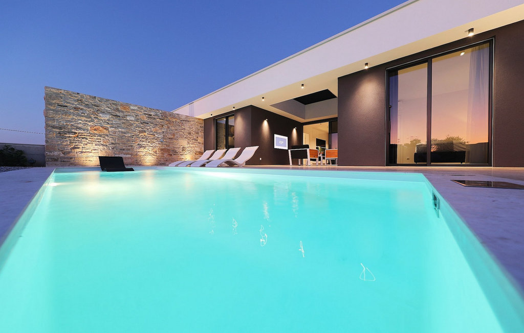 Feriehuse - Pasman , Kroatien - CLD583 11