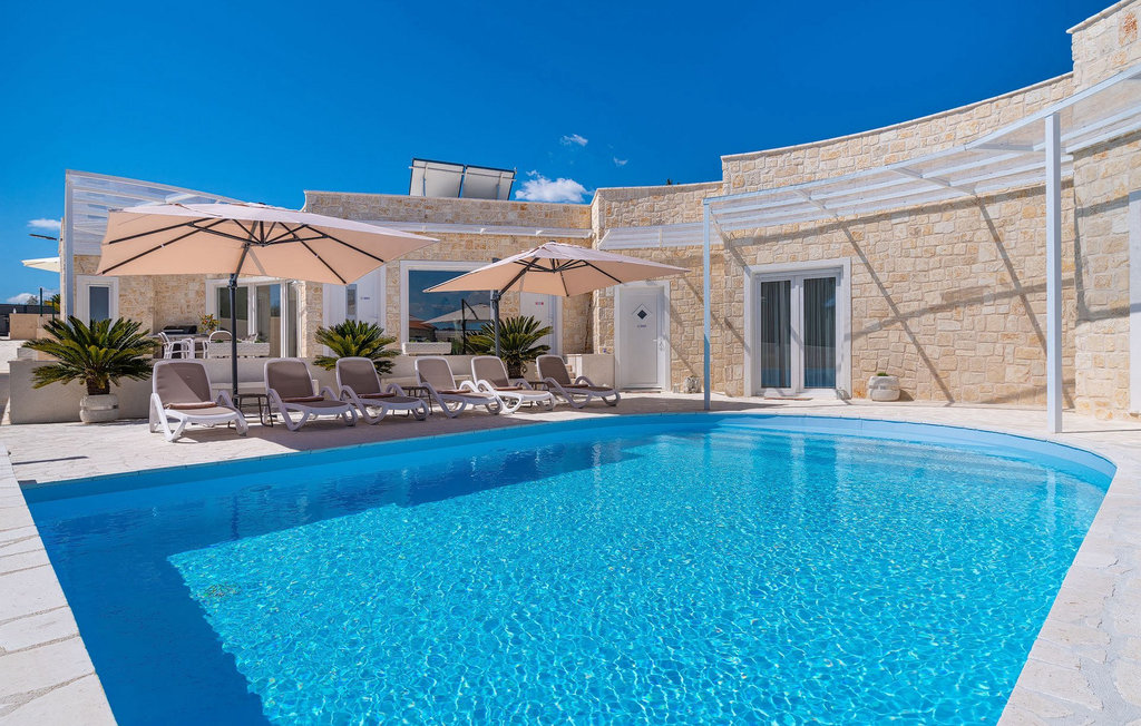 Semesterhus - Pasman , Kroatien - CLD625 8