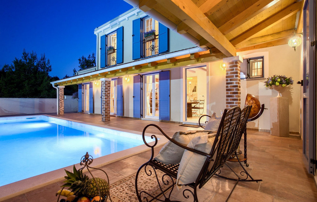 Semesterhus - Zadar-Pridraga , Kroatien - CLD670 9