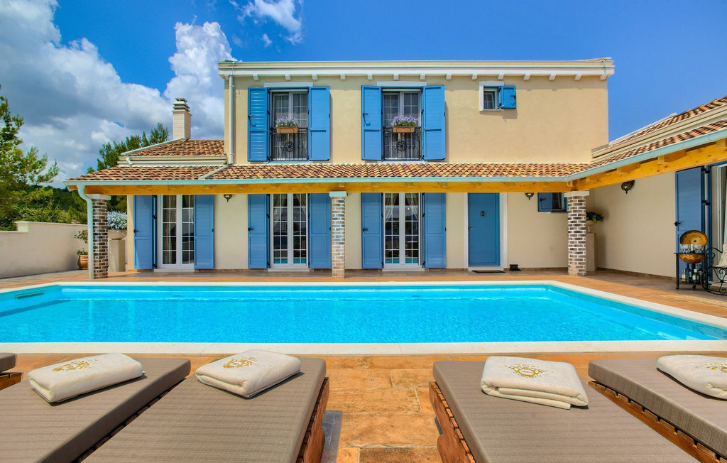 Semesterhus - Zadar-Pridraga , Kroatien - CLD670 10