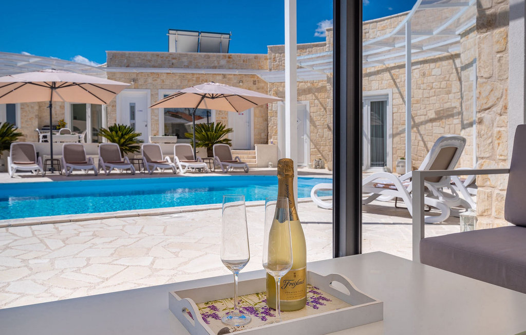 Semesterhus - Pasman , Kroatien - CLD625 10