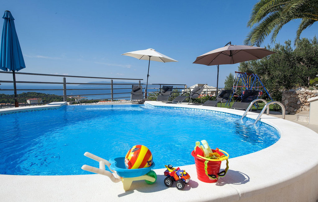Feriehuse - Makarska , Kroatien - CLD663 13