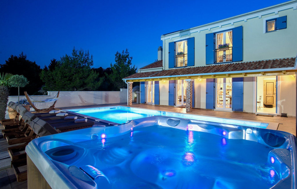 Semesterhus - Zadar-Pridraga , Kroatien - CLD670 11