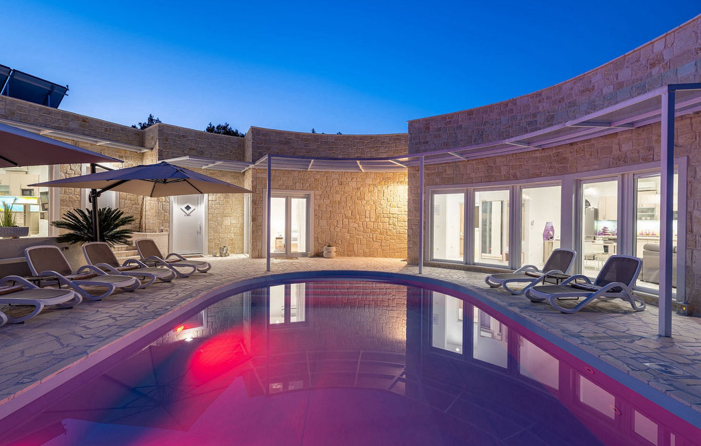 Semesterhus - Pasman , Kroatien - CLD625 19