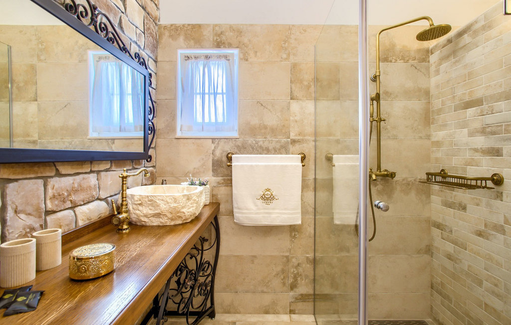 Semesterhus - Zadar-Pridraga , Kroatien - CLD670 44