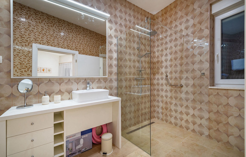 Semesterhus - Pasman , Kroatien - CLD625 47