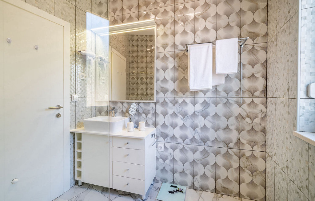 Semesterhus - Pasman , Kroatien - CLD625 49