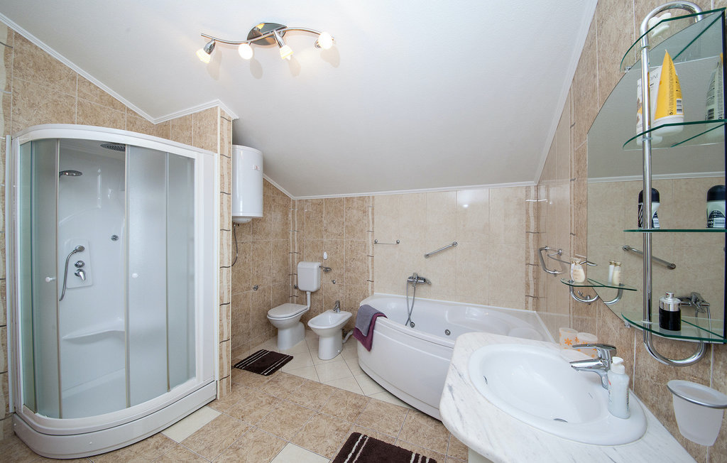 Feriehuse - Makarska , Kroatien - CLD663 50