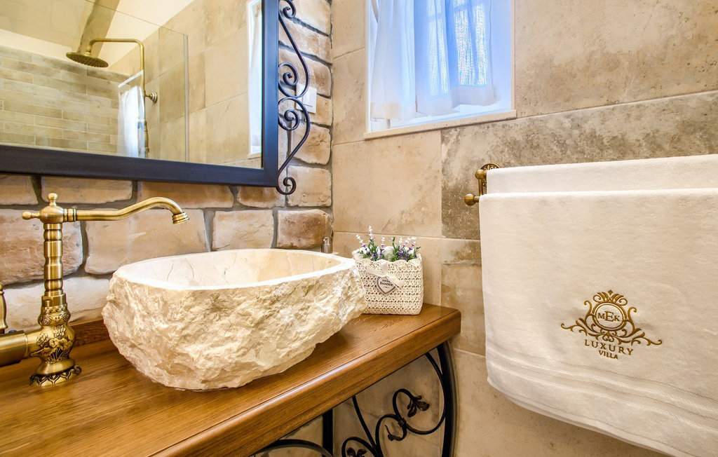 Semesterhus - Zadar-Pridraga , Kroatien - CLD670 45