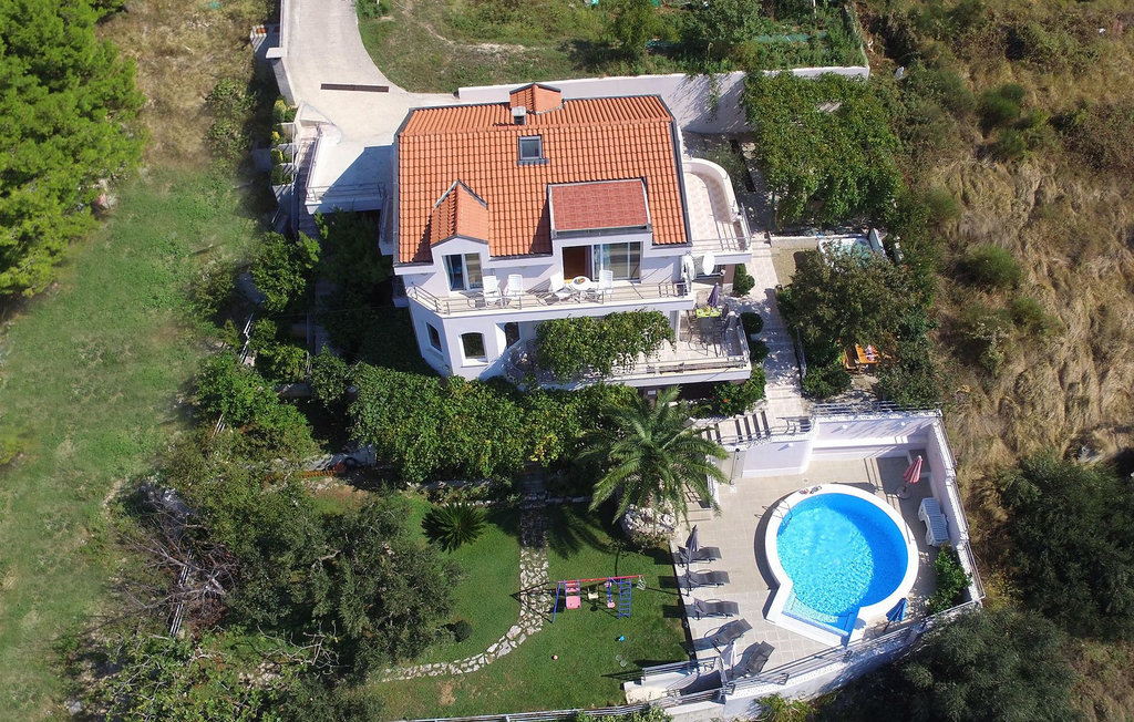Feriehuse - Makarska , Kroatien - CLD663 7