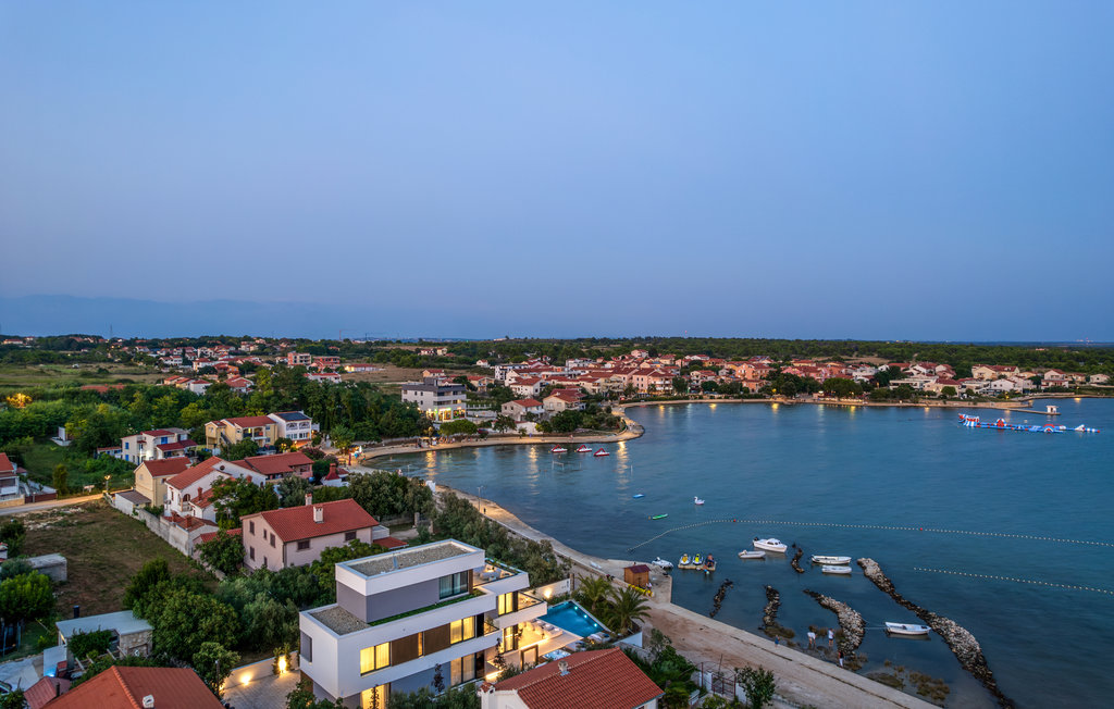 Feriehus - Privlaka , Kroatia - CLD464 16