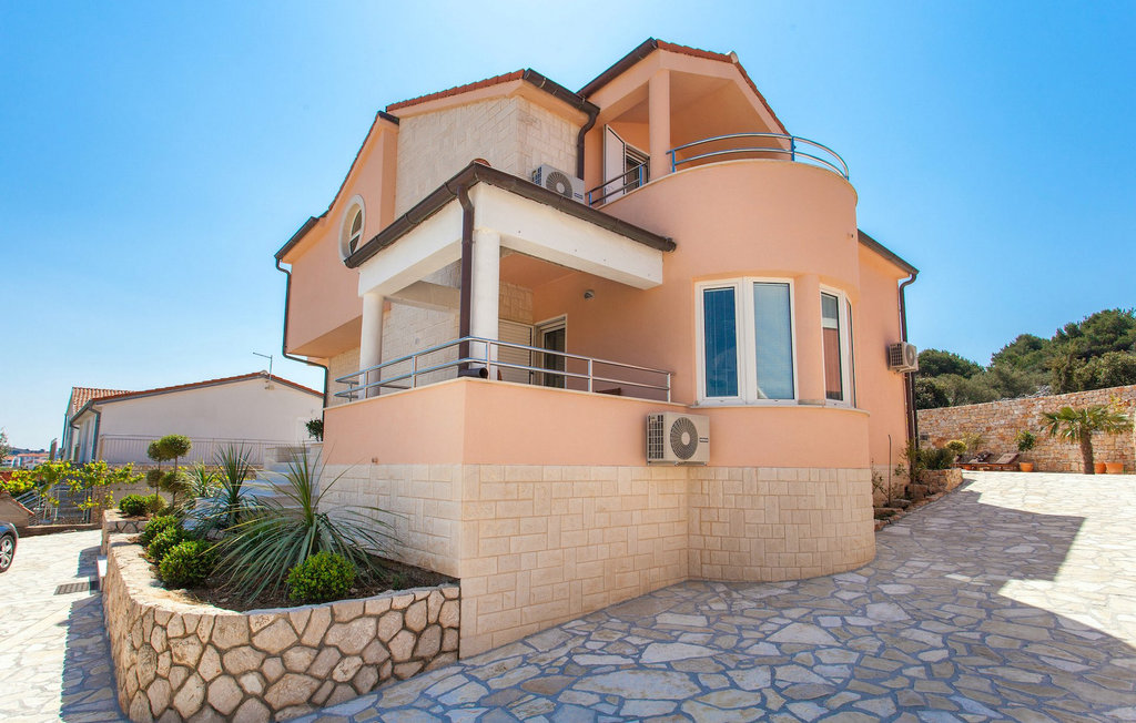 Feriehuse - Murter , Kroatien - CLD591 12